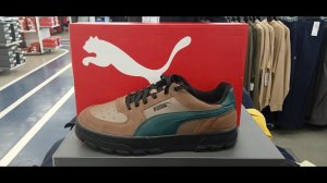 Кеды мужские PUMA Caven 2.0 Abrupt Sd ( Новая Коллекция )