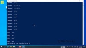 Install Latest Stable version of WSA in Windows 10