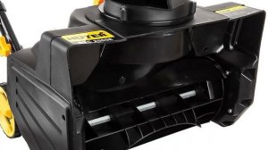 Снегоуборщик Huter SGC 2000E