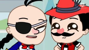 ~♤ГДЕ КАРТА БИЛЛИ🗺♤~