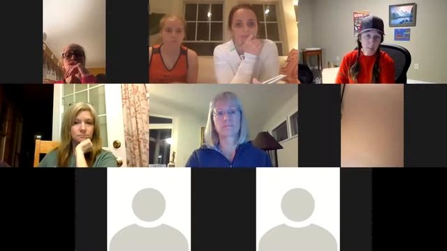 Unbridled Women AR Q & A - 2021 смотреть онлайн