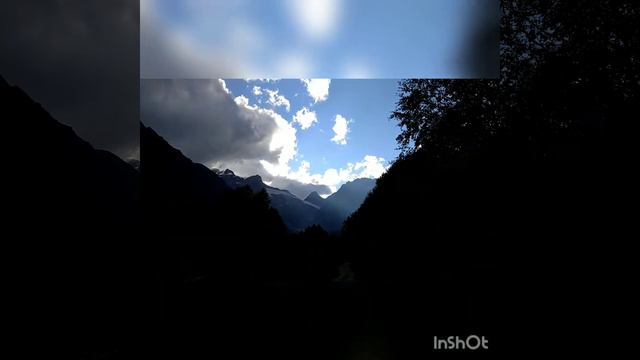 Домбай 2020 начало смотреть онлайн