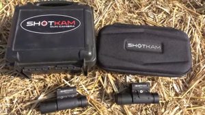 SHOTKAM  сравнительный обзор разных моделей \ shotkam gen 4 vs gen 3