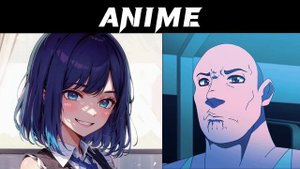 ANIME VS REDDIT
