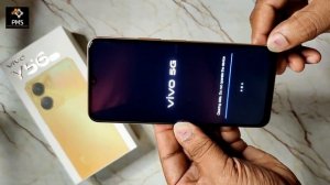 VIVO Y56 5g Unlock ? Pattern Lock, Password Lock Remove ✅ All Vivo 5g Mobile Unlock Without Pc ?