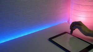 Xiaomi Yeelight Led Strip - Умная Светодиодная Wi-Fi Лента