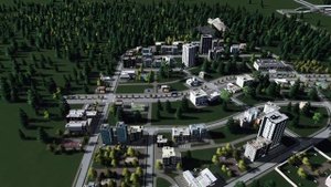 Всё про #4 || Планирование районов в Cities: Skylines || Что учесть?