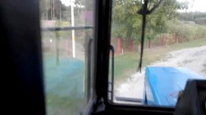 Легкая обкатка двигателя Д-240 2-мч