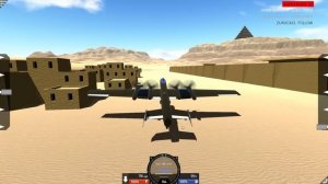 Finishing My Bomber! - Simple Planes - Multiplayer - LIVE!