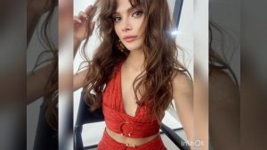 Sinem Unsal / Синем Унсал турецкая актриса