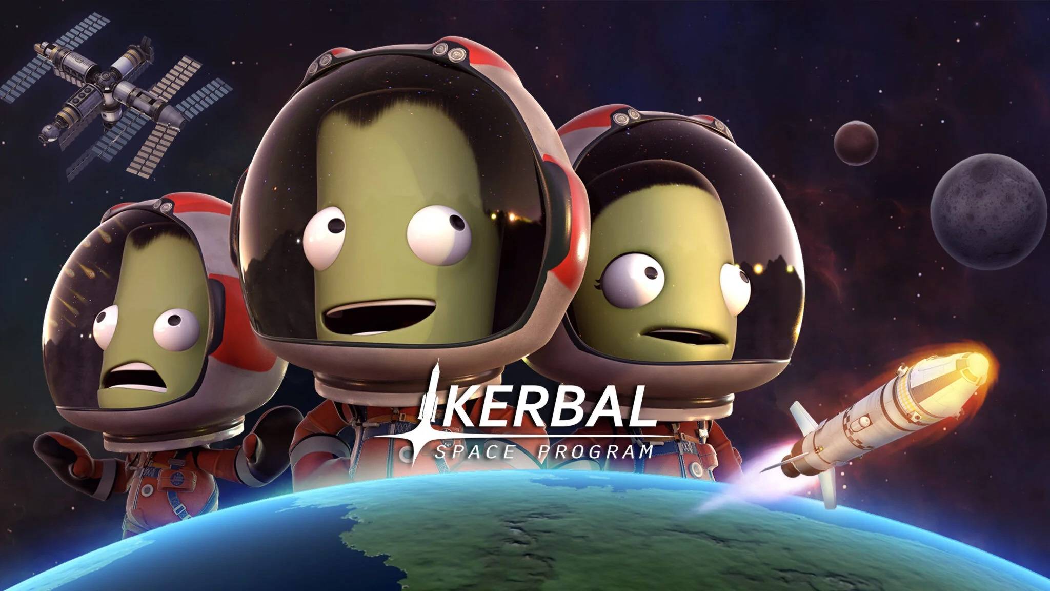 Kerbal Space Program #23