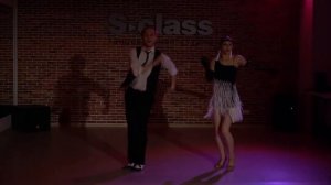 Танец на вечеринку корпоратив в стиле Гетсби The Great Gatsby