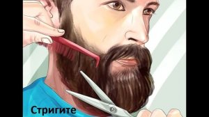 6 главных правил ухода за бородой