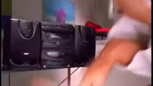 Comercial Philips FW 650c