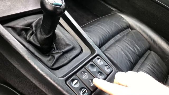 1990 Porsche 928GT Demo смотреть онлайн