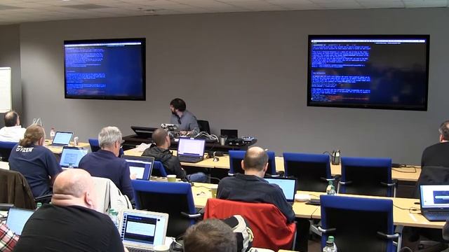 4 YPDD-2018 Portland, Package Feeds - Stephano Cetola смотреть онлайн