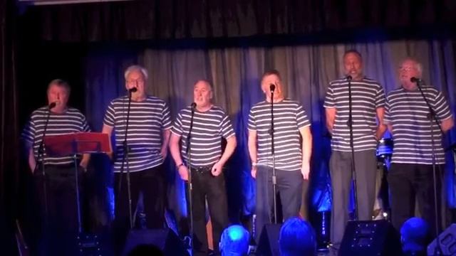 Port Sunlight Sea Dogs смотреть онлайн