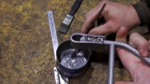 СОВЕРШЕНСТВУЕМ БЫСТРО СЪЕМНУЮ ЛЕБЕДКУ