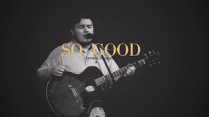 So Good (Official Audio)