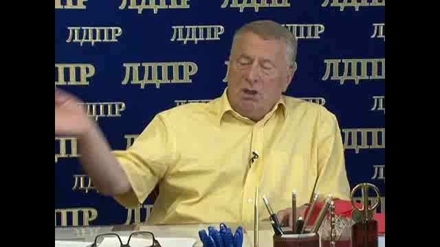 Для коррупционеров и террористов - пожизненная каторга! смотреть онлайн