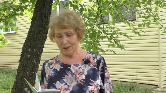 Любимый край - источник творчества: ВАЛЕРИЙ ЕРМОЛАЕВ