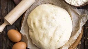 Сколько храниться тесто