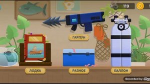 КУПИЛ НОВУЮ ЛОДКУ В the Fishercat