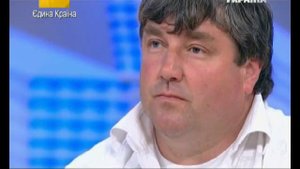 Анализ ДНК Говорит Украина