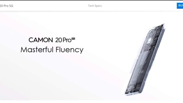 Tecno Camon 20 Pro Review, Powerful & Impressive Camera