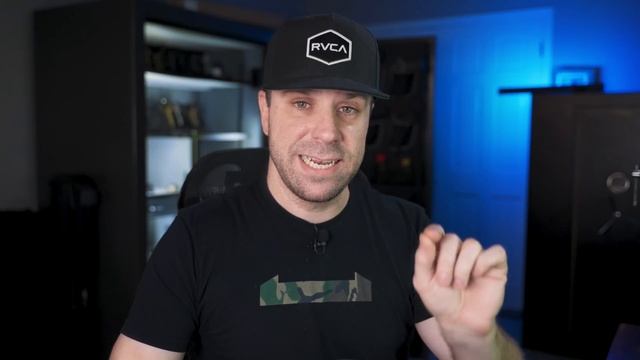 Why is Everything a SCAM!?? смотреть онлайн