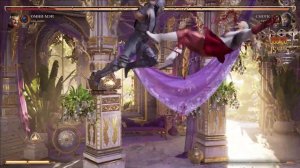 Гайд на Омни-Мэна | Mortal Kombat 1