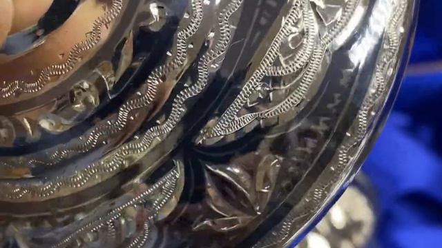 Серебряная сахарница «Сказка» мал., сх04 смотреть онлайн