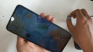 Redmi 10c connect otg Use pendrive
