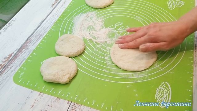 Беляши КАК ПУХ/ Лучшее тесто для беляшей/ Как приготовить самые вкусные беляши дома/ Беляши с МЯСОМ