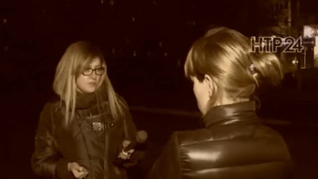 Громкое дело: Нельзя помиловать. Гульшат Котенкова.