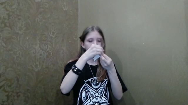 Вызываем домового. смотреть онлайн