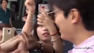 Ли Мин Хо День Рождения нашего ангела