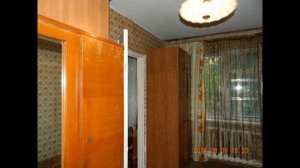 2 комнатная квартира хрущевка