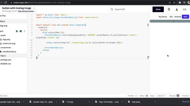 Login Button with shadow смотреть онлайн
