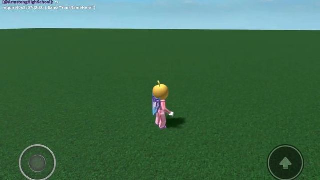 Roblox require script (sans boss) смотреть онлайн