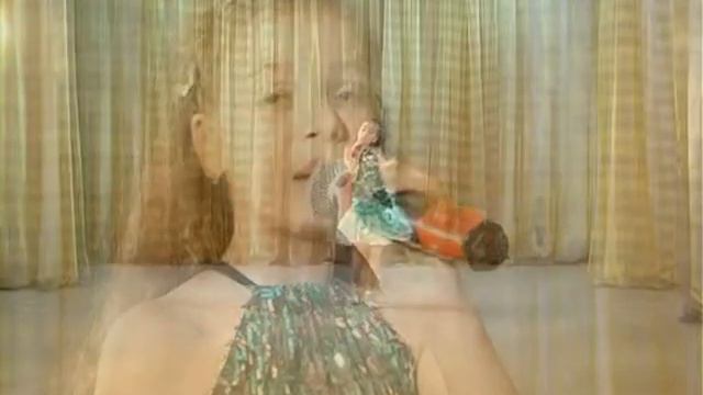Мир в моем окне-авторская песня Александры Мартыненко 10 лет(2010г)