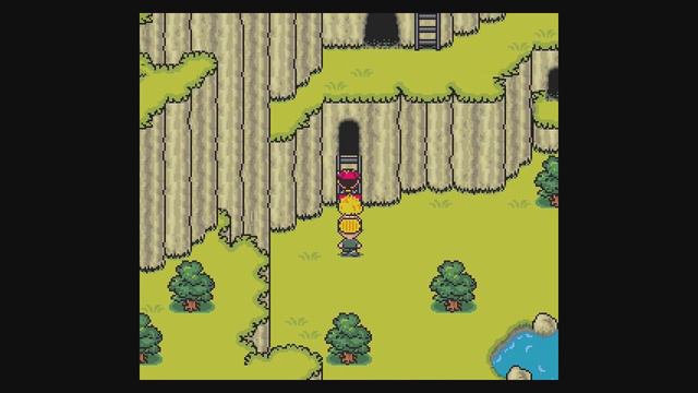 Saturn Valley Stronghold | Part 12 | Earthbound смотреть онлайн
