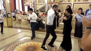 Патимат Кагирова и Кемран Мурадов свадьба в Дагестане