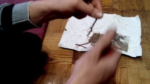 Размножение пассифлоры банановой корневищем