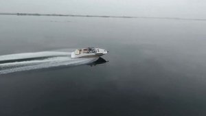 Купить катер с каютой Sea Ray Sun Sport 230