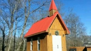 САМЫЕ НЕОБЫЧНЫЕ ГОРОДА В МИРЕ