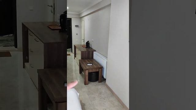 №10. Шериф 51. Однокомнатная студия в центре здания смотреть онлайн