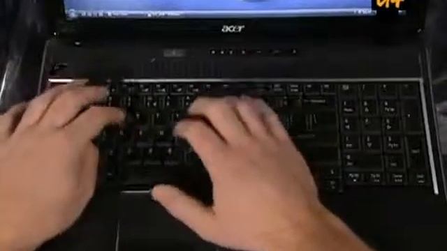 Acer Aspire 5735 Laptop Review2055 смотреть онлайн