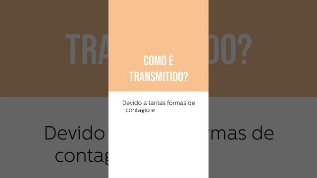 O Citomegalovírus e a Gestante смотреть онлайн