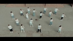 Клип подарок родителей детям (выпускной)